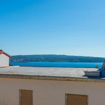 Ferienwohnung Klement Crikvenica Exterior foto